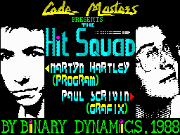 The Hit Squad