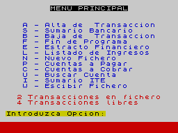 Gem04 - Cuentas Comerciales