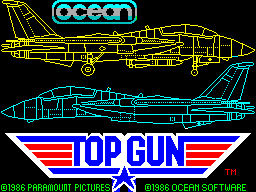 Top Gun (Erbe)