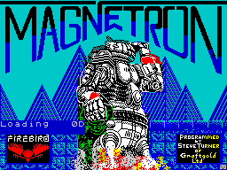 Magnetron (MCM)