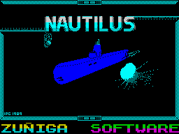 Nautilus (U-95) (MH121)