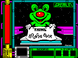 Thing Bounces Back (Erbe Software)