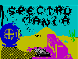 Spectrumania 3