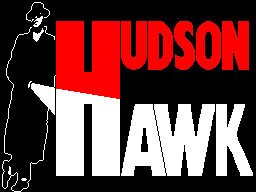 Gran Halcon, El (Hudson Hawk) (disco)