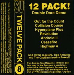 Sinclair User - Twelve Pack 1