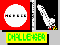Challenger (48k n.04)