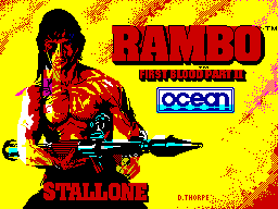 Rambo (Erbe)