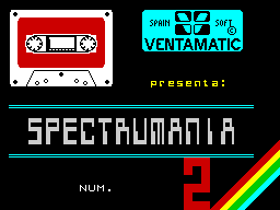 Spectrumania n.2 (I Epoca)