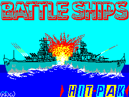Battle Ships (MCM Software)