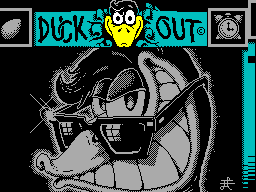 Duck Out (DroSoft)