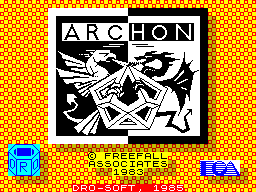 Archon(DroSoft)