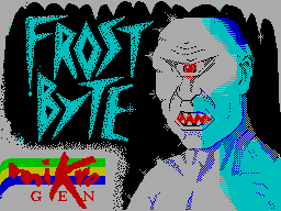 FrostByte(ErbeSoftware)