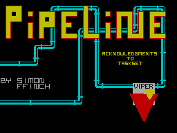 Pipeline(Compulogical)