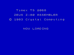 Zeus_Assembler(TS2068)