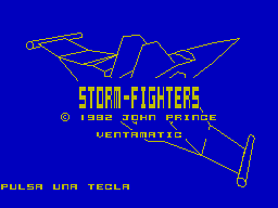 Storm Fighters (Ventamatic)