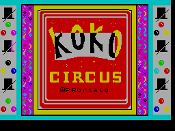 Koko Circus