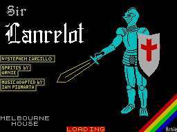 Sir Lancelot (Investronica)