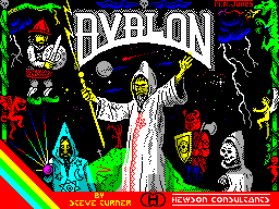 Avalon(withloadingscreenbyMarkRJones))