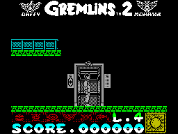 Gremlins 2 (ErbeSoftware)