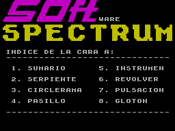 Software Spectrum n.7