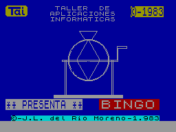 Bingo(Taller_de_Aplicaciones_Informaticas)