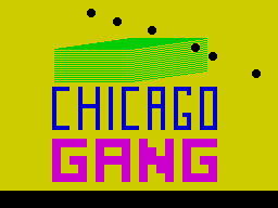 Chicago Gang