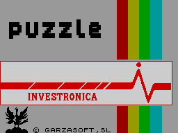 Puzzle (Investronica)