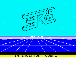 Intercepteur Cobalt
