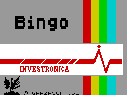 Gran Casino - Bingo