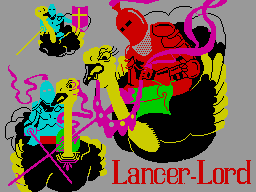 Lancer Lord