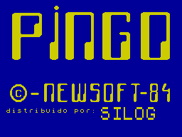 Pingo (Silog)