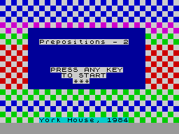 Prepositions 2 (York_House)