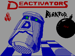 Deactivators (Dro Soft)