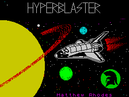 Hyperblaster