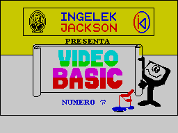 VideoBasic N. 7