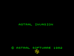 Astral Invasion