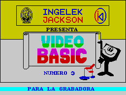 VideoBasic 3
