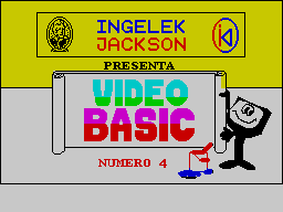 VideoBasic 4