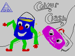 Colour Class
