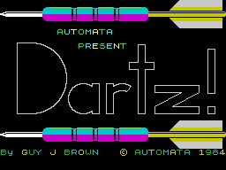 Dartz