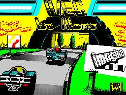 WEC Le Mans (48/128k)