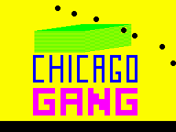 Chicago Gangs