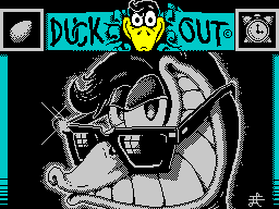 Duck Out