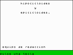 Cicloides