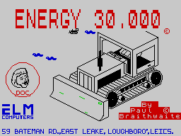 Energy 30.000