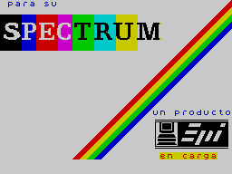 Logo para Spectrum