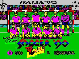Italia 90