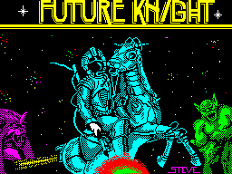 Future knight
