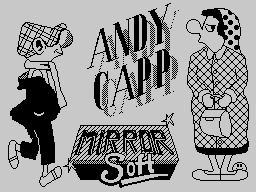 Andy Capp 128k
