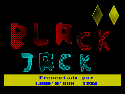 Black Jack (L'N'R)